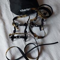 Ramponi Charlet e Moser Crab 6