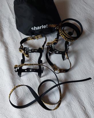 Ramponi Charlet e Moser Crab 6