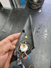 cassa audio altoparlante bmw z4 e85