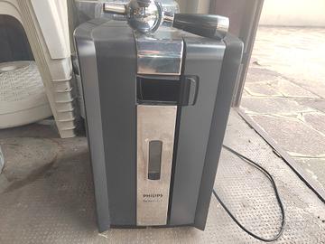 philips perfect draw spillatore DIFETTOSO 