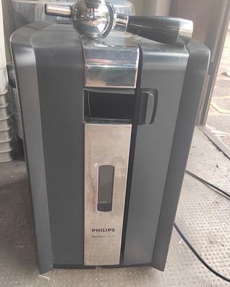 philips perfect draw spillatore DIFETTOSO 