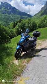 Piaggio X7 250 - 2009