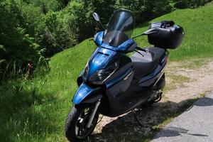 Piaggio X7 250 - 2009