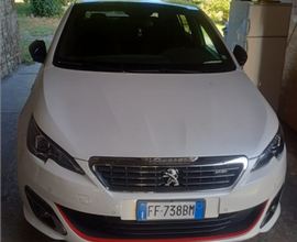 Peugeot 308 gt line