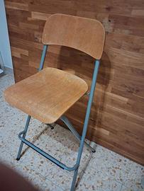sgabello bar 