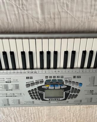 Strumenti musicali