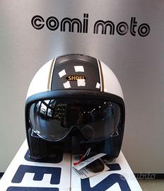 CASCO SHOEI JO CARBURATTOR TC6