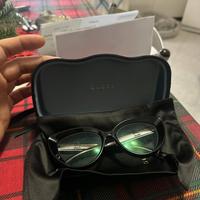 Occhiali da vista Gucci