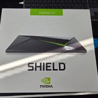 Nvidia Shield Android TV