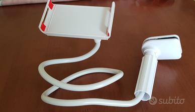 porta smartphone o tablet