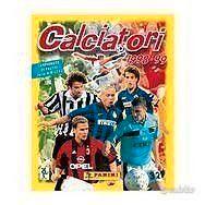 Set completo album calciatori panini 1998/99