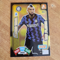 Top Player PLUS 520 Panini Adrenalyn XL 2020 21