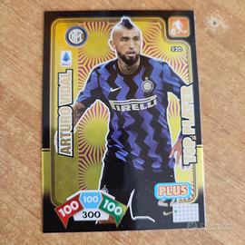Top Player PLUS 520 Panini Adrenalyn XL 2020 21