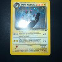 Pokemon Magneton