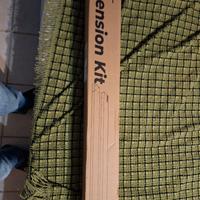 Xtool D1 extension kit