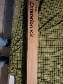 Xtool D1 extension kit