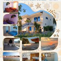 Vacanza in Villa Lilly S.M.Focallo(RG)