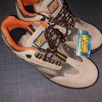 scarpe antinfortunistiche da lavoro 