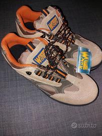 scarpe antinfortunistiche da lavoro 