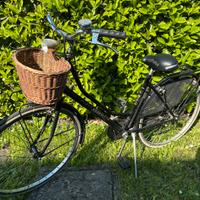 Bici da passeggio Mirage