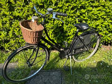 Bici da passeggio Mirage