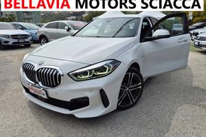 Bmw 118D M-SPORT 150CV LED-FULL