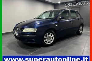 Fiat Stilo 1.9 JTD 5/p