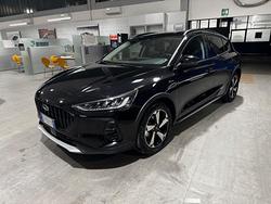 FORD Focus 1.0 EcoBoost Hybrid 125 CV 5p. Active