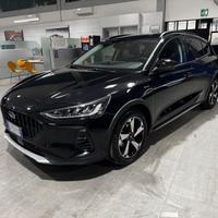 FORD Focus 1.0 EcoBoost Hybrid 125 CV 5p. Active