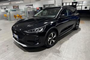 FORD Focus 1.0 EcoBoost Hybrid 125 CV 5p. Active
