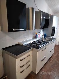 cucina mobiltur