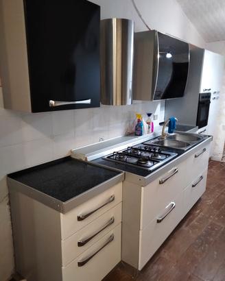 cucina mobiltur