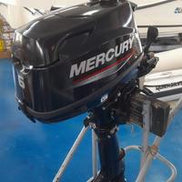 Mercury f6 hp 2024