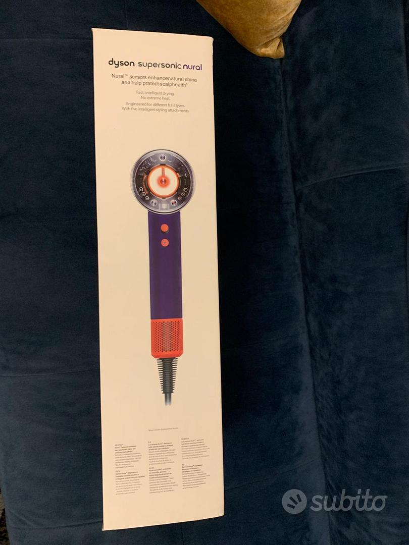 Dyson supersonic Nural - Elettrodomestici In vendita a Roma