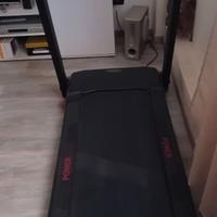 Tapis roulant elettrico Domyos Run100E