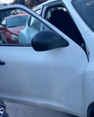 PORTIERA ANTERIORE DESTRA NISSAN Juke 1° Serie po
