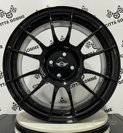 CERCHI IN LEGA MINI CABRIO COOPER S COUPE ONE 17