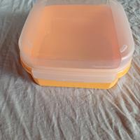 CONTENITORI TUPPERWARE 