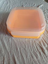 CONTENITORI TUPPERWARE 