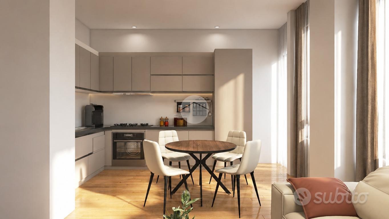 Appartamento – Roma, Monte Sacro, Municipio Roma III - Vista 4