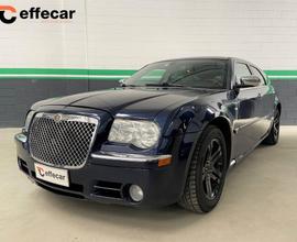 CHRYSLER 300C 3.0 V6 CRD cat DPF Touring