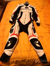 Tuta Spidi Track Wind Pro