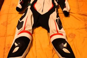 Tuta Spidi Track Wind Pro