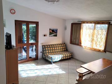 Case vacanze a Costa Rei