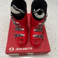Scarponi Sci Dolomite 42