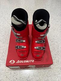 Scarponi Sci Dolomite 42