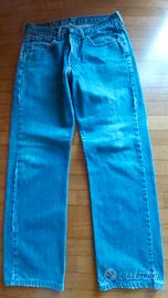 JEANS UOMO LEVIS 751