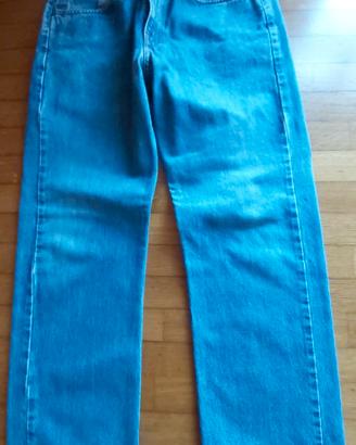 JEANS UOMO LEVIS 751
