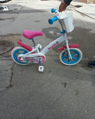 bici bimba