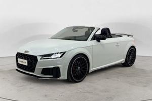 Audi TT Roadster 45 2.0 tfsi
